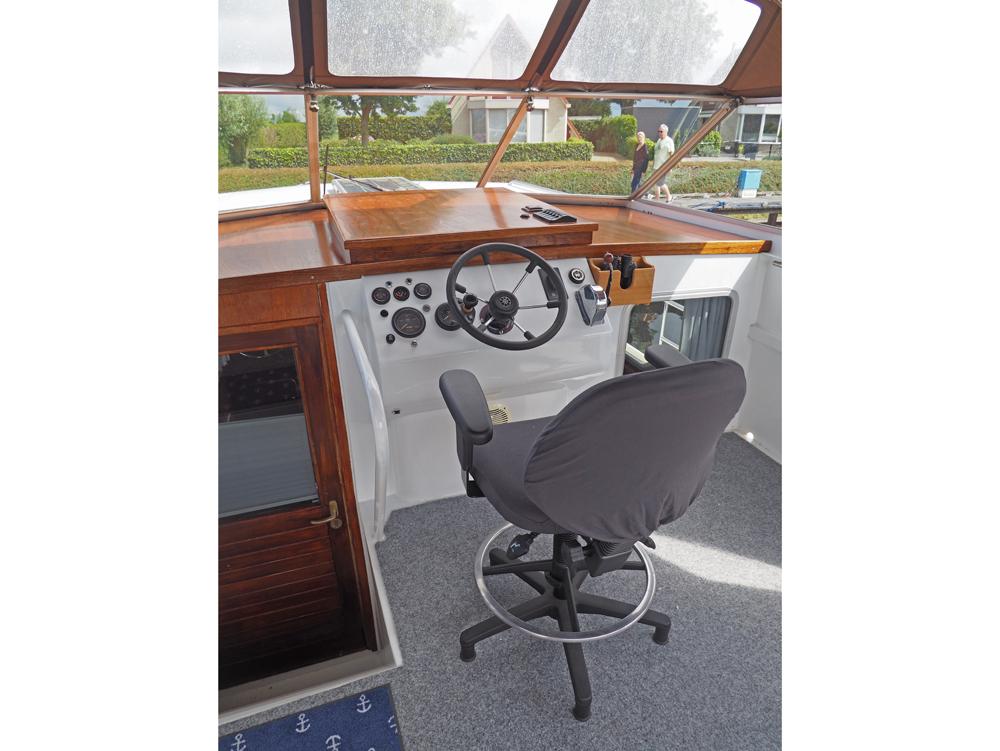 picture Dekuitrusting